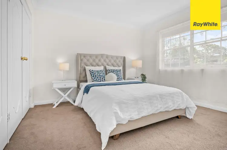 Third view of Homely unit listing, 15/17-19 Ray Road, Epping NSW 2121