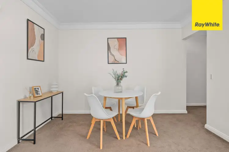 Fifth view of Homely unit listing, 15/17-19 Ray Road, Epping NSW 2121