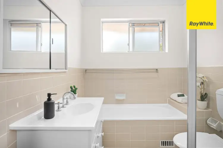 Sixth view of Homely unit listing, 15/17-19 Ray Road, Epping NSW 2121