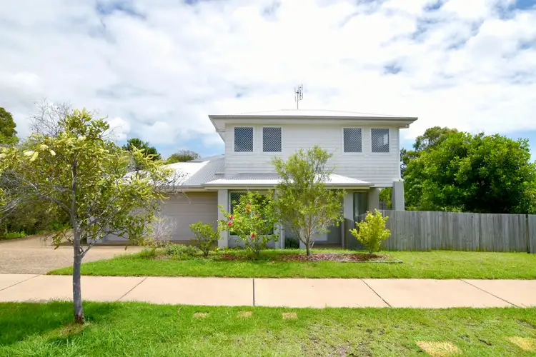 Second view of Homely block of units listing, 20 Fitzroy Avenue, Clinton QLD 4680