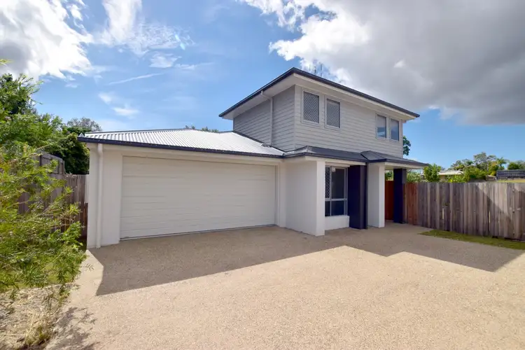 Third view of Homely block of units listing, 20 Fitzroy Avenue, Clinton QLD 4680