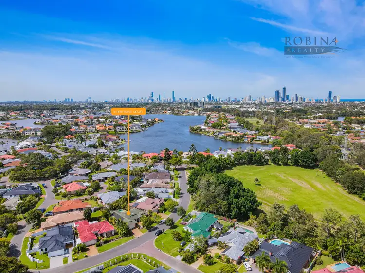 11 Martingale Circuit, Clear Island Waters QLD 4226