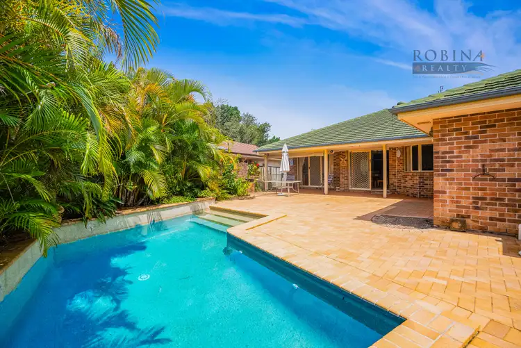 Third view of Homely house listing, 11 Martingale Circuit, Clear Island Waters QLD 4226