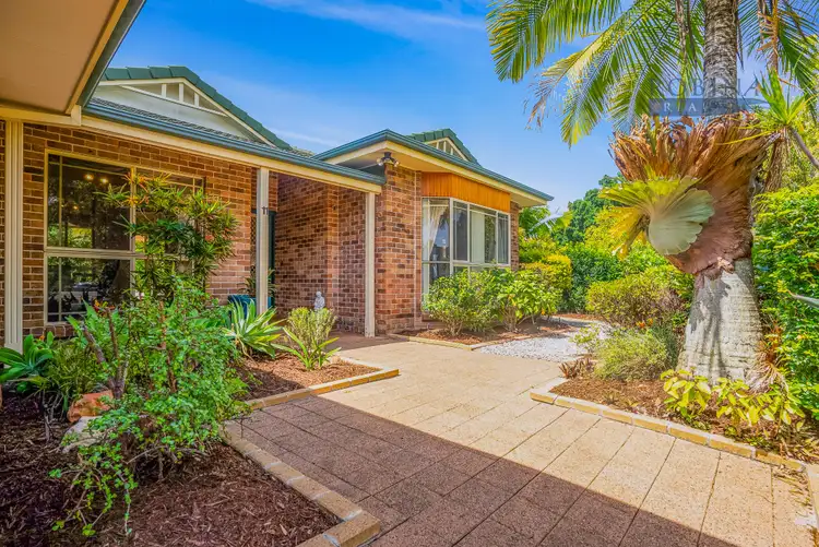 Fourth view of Homely house listing, 11 Martingale Circuit, Clear Island Waters QLD 4226