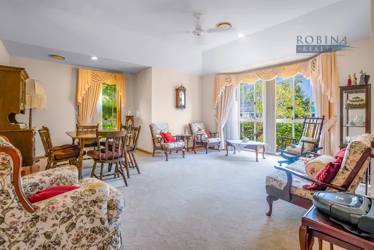 Seventh view of Homely house listing, 11 Martingale Circuit, Clear Island Waters QLD 4226