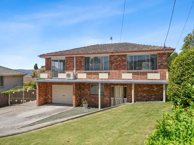 Main view of Homely house listing, 8 Craiglands Court, West Launceston TAS 7250
