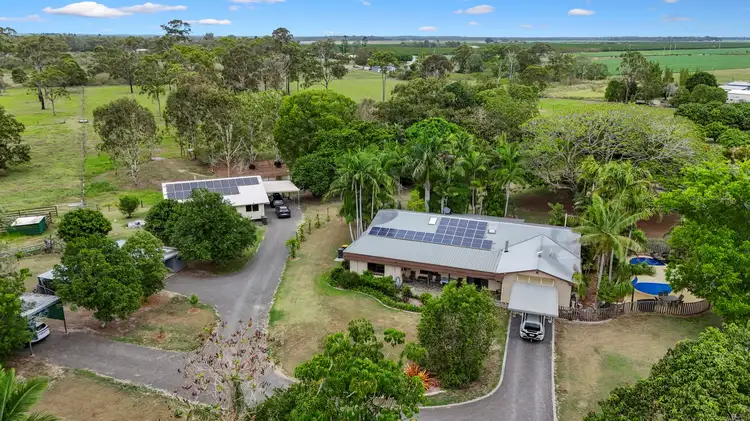 291 Moorlands Road, Meadowvale QLD 4670