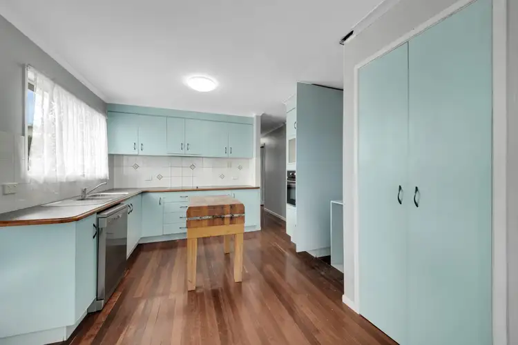 Third view of Homely house listing, 5 Gannet Street, New Auckland QLD 4680