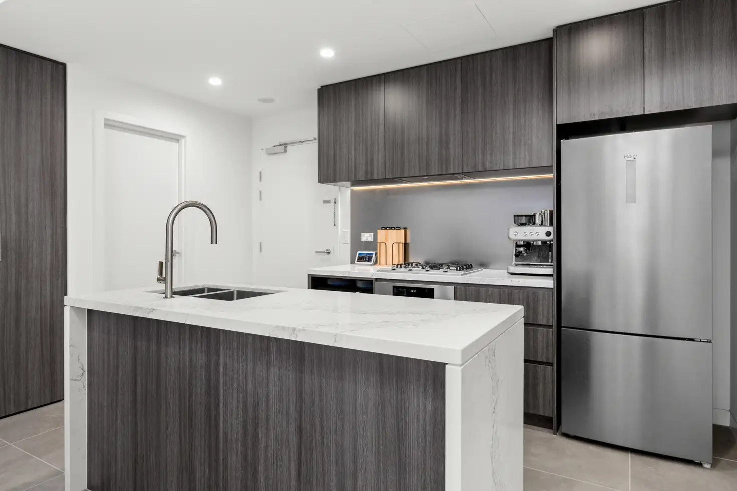 Main view of Homely apartment listing, 204/9 Nipper Street, Homebush NSW 2140