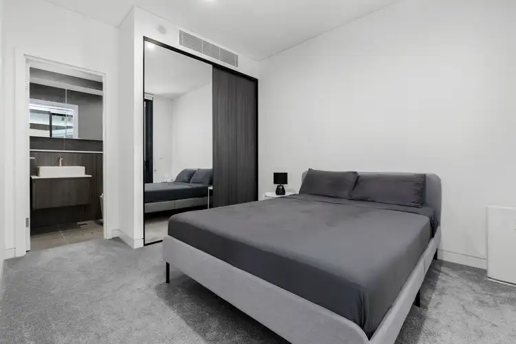 Third view of Homely apartment listing, 204/9 Nipper Street, Homebush NSW 2140