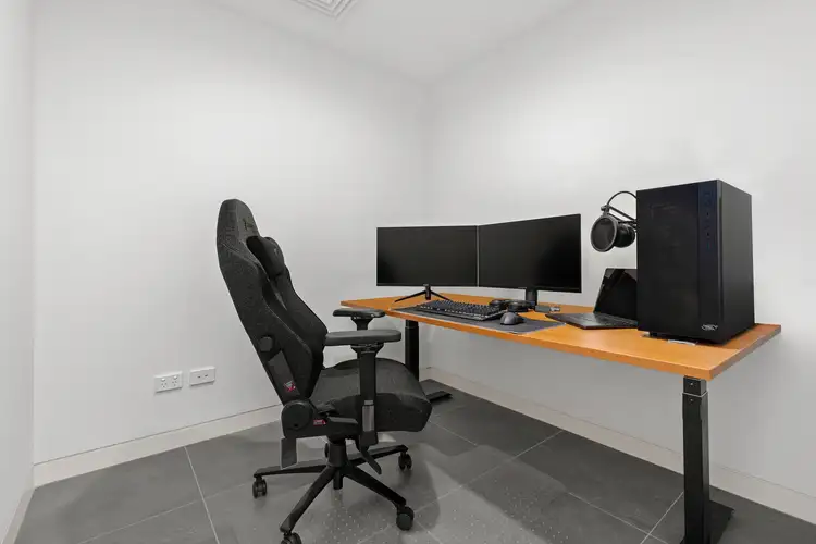 Fifth view of Homely apartment listing, 204/9 Nipper Street, Homebush NSW 2140