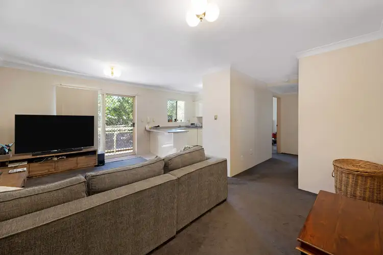 Second view of Homely apartment listing, 6/4-6 Edgbaston Road, Beverly Hills NSW 2209