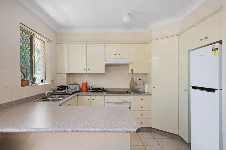 Fourth view of Homely apartment listing, 6/4-6 Edgbaston Road, Beverly Hills NSW 2209