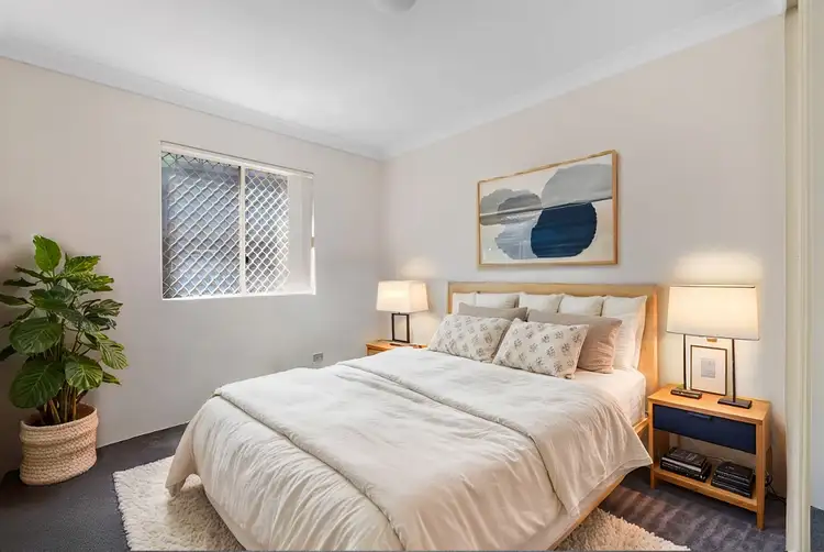 Fifth view of Homely apartment listing, 6/4-6 Edgbaston Road, Beverly Hills NSW 2209