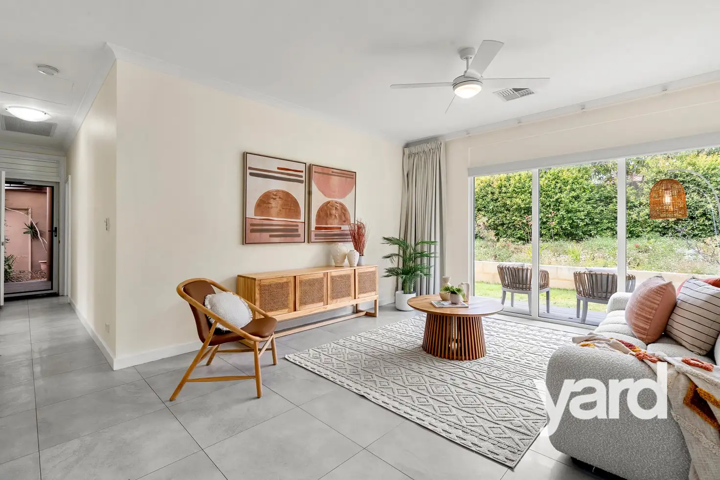 Main view of Homely house listing, 24 Noel Street, Hilton WA 6163