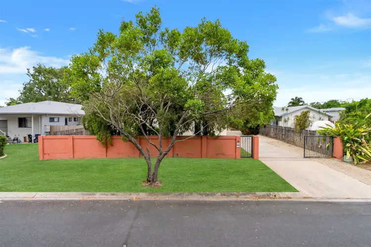 1/18 Shaft Street, Edmonton QLD 4869
