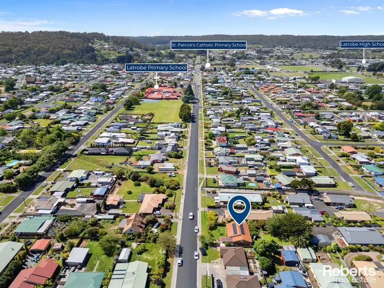 119 Bradshaw Street, Latrobe TAS 7307