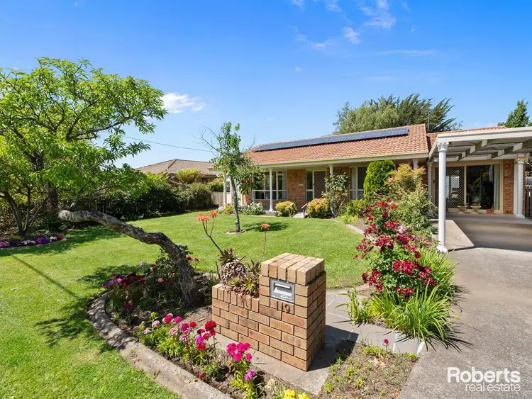 Second view of Homely house listing, 119 Bradshaw Street, Latrobe TAS 7307
