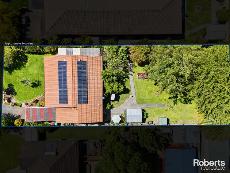 Third view of Homely house listing, 119 Bradshaw Street, Latrobe TAS 7307