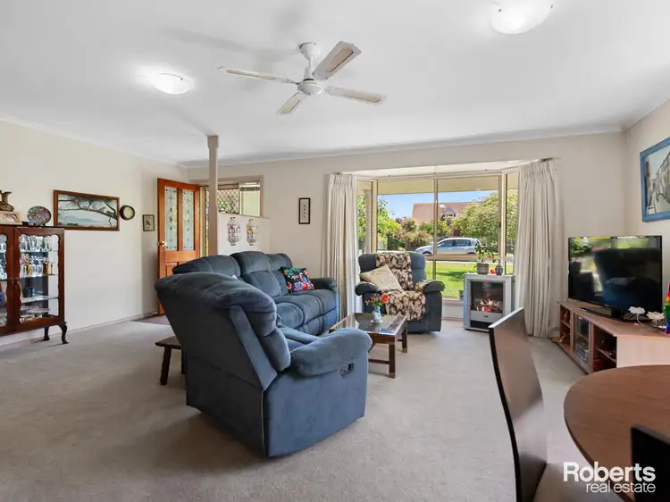 Fifth view of Homely house listing, 119 Bradshaw Street, Latrobe TAS 7307