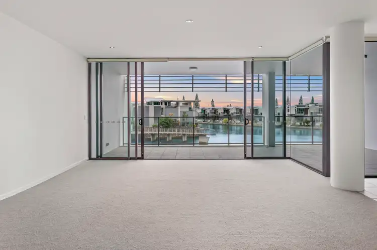 Fourth view of Homely apartment listing, 5202 Ephraim Island, Paradise Point QLD 4216