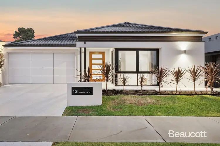 13 Seabrook Street, Dianella WA 6059
