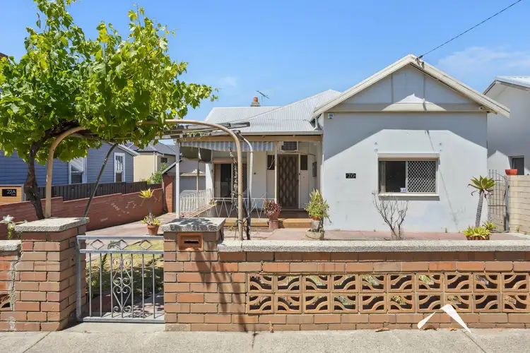 Second view of Homely house listing, 20 Ethel Street, North Perth WA 6006