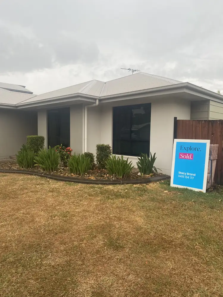 11 Friarbird Avenue, Blacks Beach QLD 4740