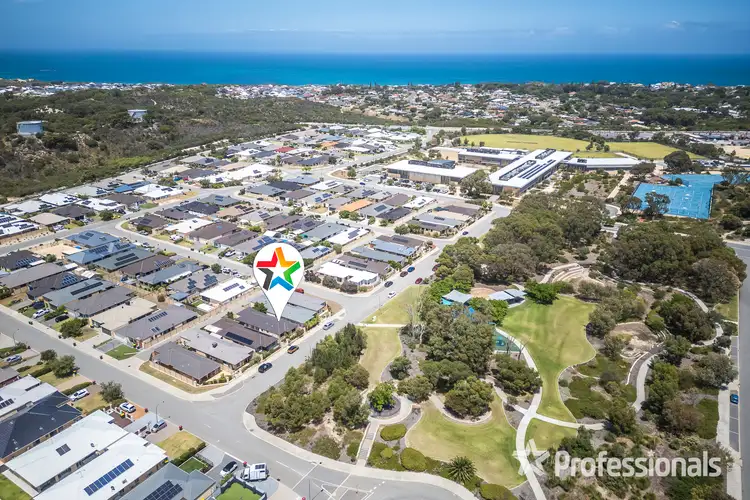 Second view of Homely house listing, 30 Kalbarri Avenue, Yanchep WA 6035