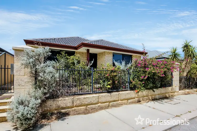 Third view of Homely house listing, 30 Kalbarri Avenue, Yanchep WA 6035