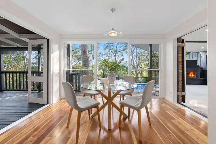 Fifth view of Homely house listing, 15 Cobbadah Avenue, Pennant Hills NSW 2120