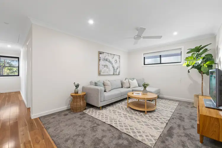 Sixth view of Homely house listing, 15 Cobbadah Avenue, Pennant Hills NSW 2120