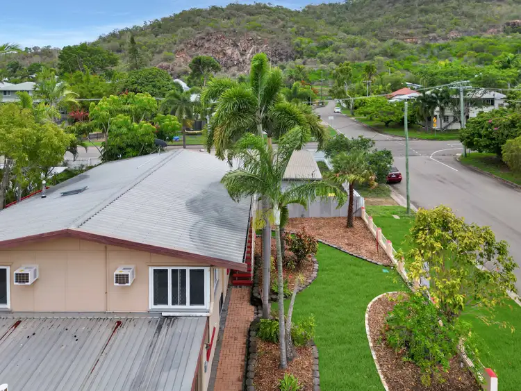 Second view of Homely house listing, 6 Margaret Street, West End QLD 4810