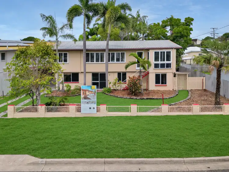 Third view of Homely house listing, 6 Margaret Street, West End QLD 4810