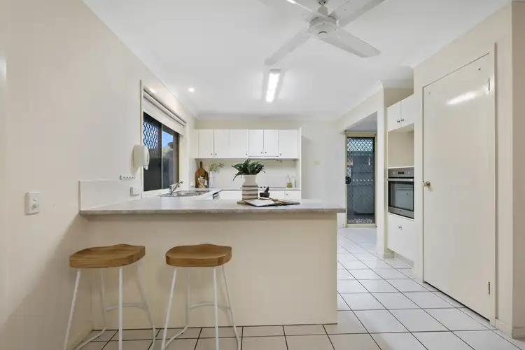 Fifth view of Homely house listing, 41 Beresford Circuit, Bracken Ridge QLD 4017