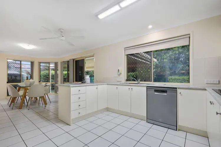 Sixth view of Homely house listing, 41 Beresford Circuit, Bracken Ridge QLD 4017
