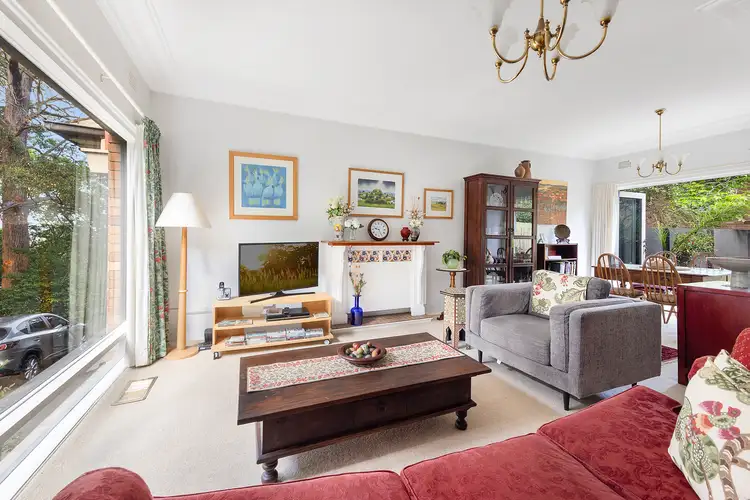 Second view of Homely townhouse listing, 2/684B Pacific Highway, Killara NSW 2071