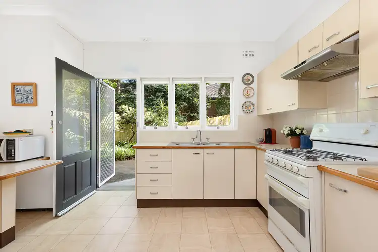 Fourth view of Homely townhouse listing, 2/684B Pacific Highway, Killara NSW 2071