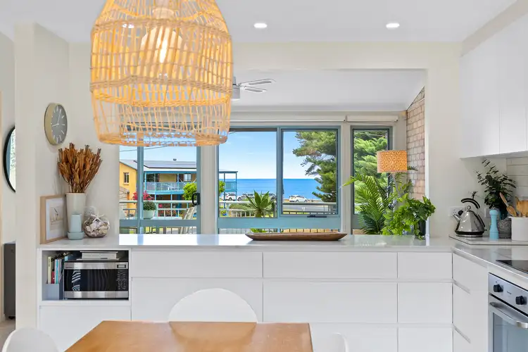 Second view of Homely unit listing, 2/1 Sandy Place, Long Beach NSW 2536