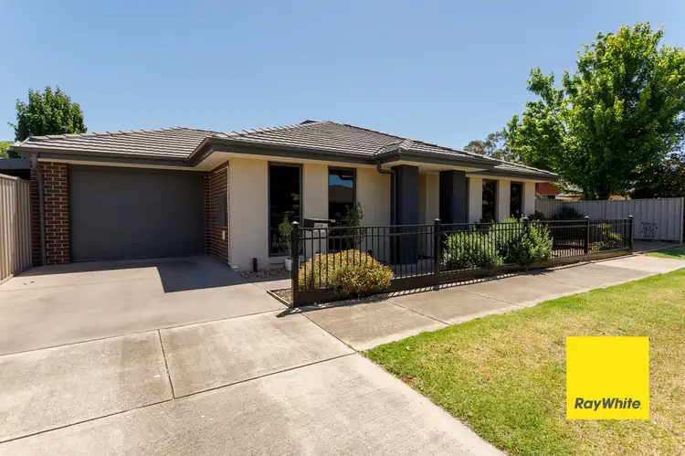 Main view of Homely unit listing, 39 Gowrie Street, Tatura VIC 3616