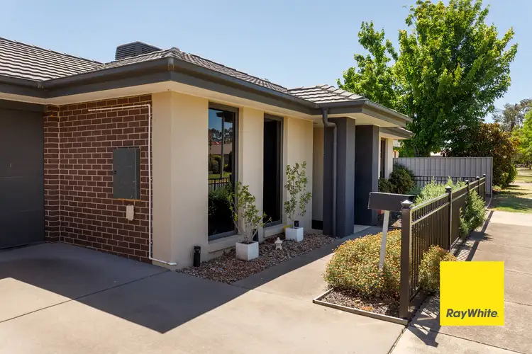 Third view of Homely unit listing, 39 Gowrie Street, Tatura VIC 3616