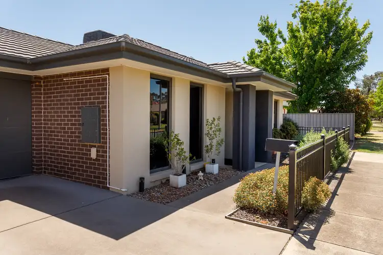 Fourth view of Homely unit listing, 39 Gowrie Street, Tatura VIC 3616