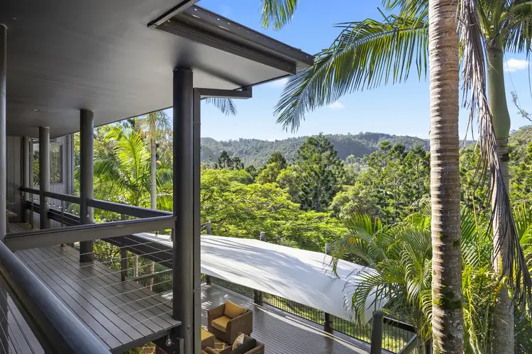 51 Timberview Drive, Wongawallan QLD 4210