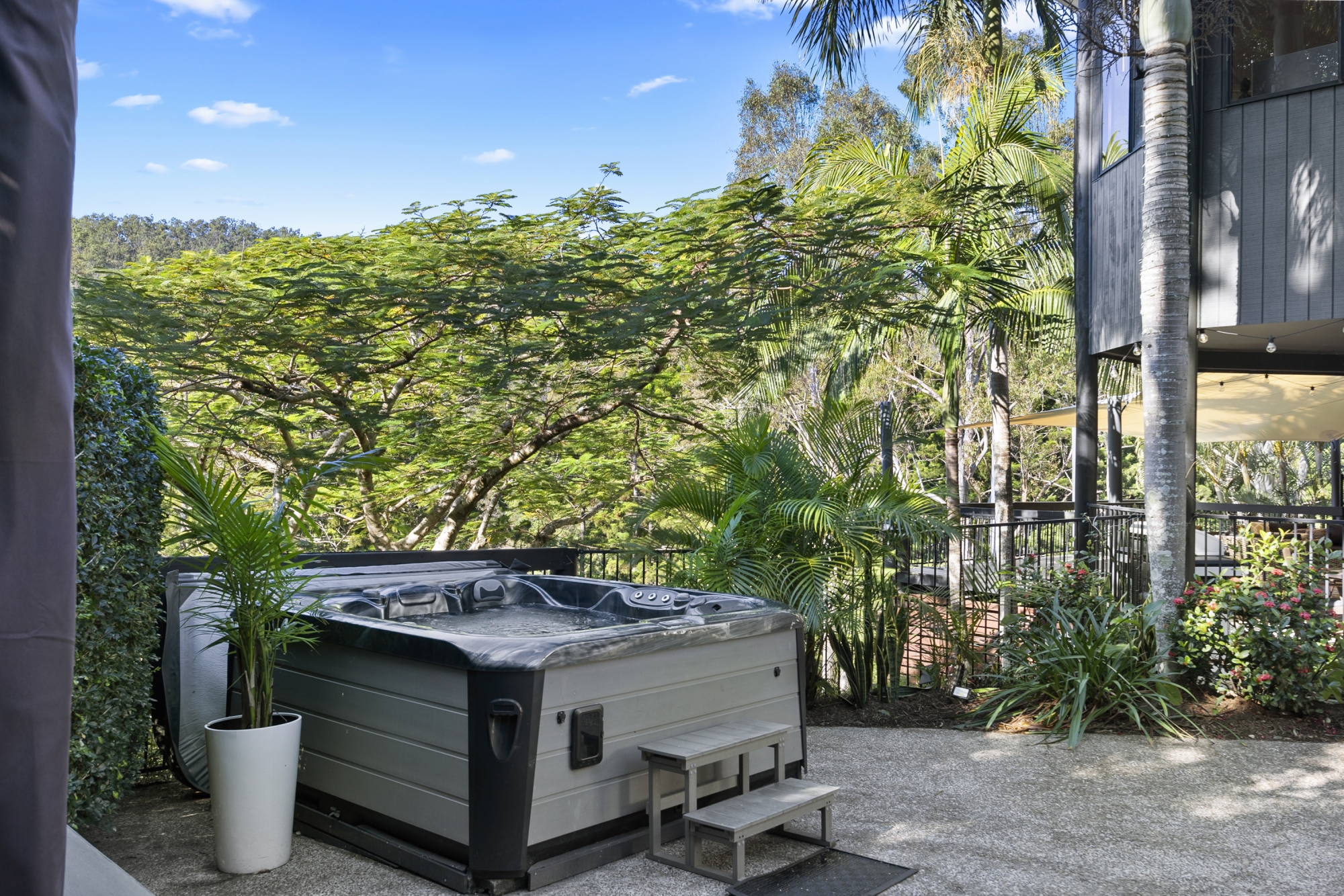 Fourth view of Homely rural property listing, 51 Timberview Drive, Wongawallan QLD 4210