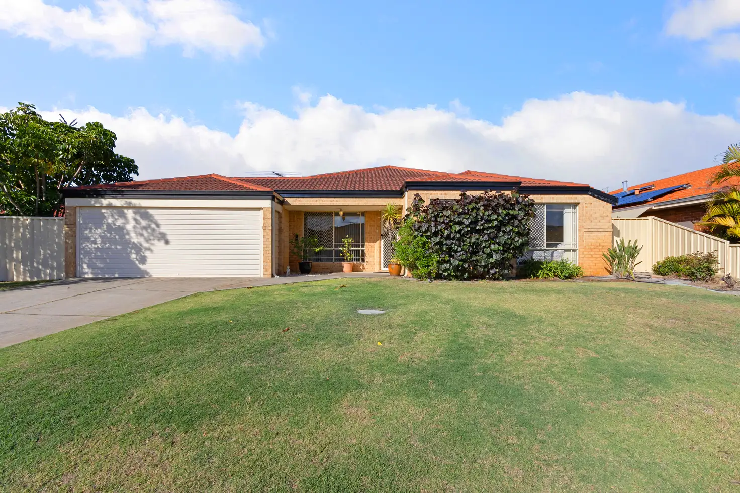 Main view of Homely house listing, 22 Barraberry Retreat, Canning Vale WA 6155