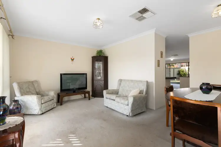 Third view of Homely house listing, 22 Barraberry Retreat, Canning Vale WA 6155