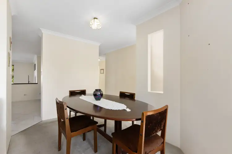 Fourth view of Homely house listing, 22 Barraberry Retreat, Canning Vale WA 6155