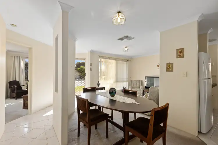 Fifth view of Homely house listing, 22 Barraberry Retreat, Canning Vale WA 6155