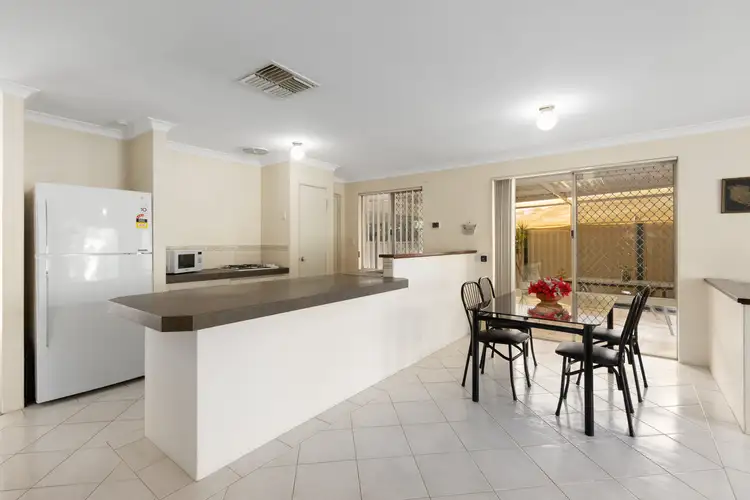 Sixth view of Homely house listing, 22 Barraberry Retreat, Canning Vale WA 6155