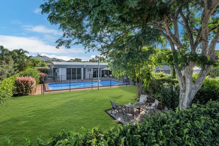 11 Bahr Court, Heatley QLD 4814